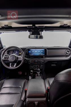 جیپ رانگلەر